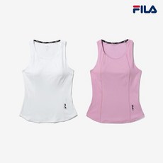 휠라 [FILA] FILAFIT 기본 탱크나시티 2종 택1 (FS2ITD3251F_2SKU)