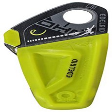 EDELRID Ohm Assisted-Braking Resistor - Oasis EDELRID 옴 보조 제동 저항기-Oasis, 1