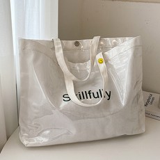 남자빅사이즈에코백