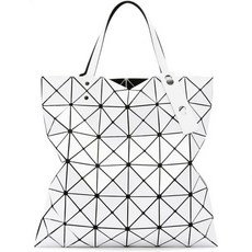 바오바오 토트백 BAO ISSEY MIYAKE 루센트 베이직루센트 6 x SHINY BB AG053 119634