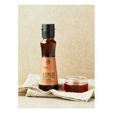 초록마을식용유