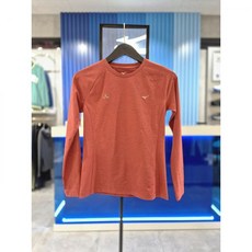 러닝 롱 슬리브 긴팔 (RUNNING LONG SLEEVE_32YA370066)