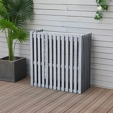 더쿨에어컨실외기커버