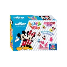 미키앤프랜즈숫자표현익히기