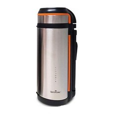 $wpdl$ 2중 진공구조 스텐 보온병 1800ml 스테인레스 물통 이건사야해 ]_[+ 보온 보냉 물병 선물용 티워머 홈카페@?+_>^5610