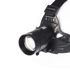 하이맥스 히트A3 XHP70 30W 고출력 줌헤드랜턴 등산 낚시 해루질 다용도헤드랜턴고용량배터리3구풀세트구성 헤드랜턴