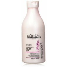 Loreal Serie 로레알 세리에 익스퍼트 비타미노 컬러 레디언스 샴푸 250ml