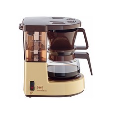 브라운커피메이커