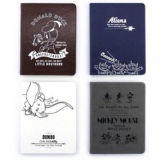 아기접종수첩커버