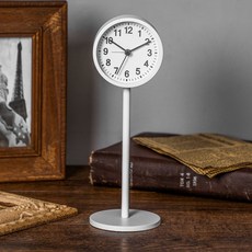 엔틱스텐드시계