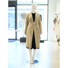 나이스클랍 슬림 롱코트 N224XWC944 백화점 아울렛 (4492500)