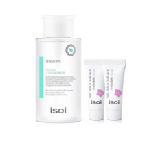 아이소이클렌징워터