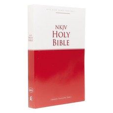 (영문도서) Economy Bible-NKJV: Beautiful. Trustworthy. Today Paperback, Thomas Nelson, English, 9780718091750