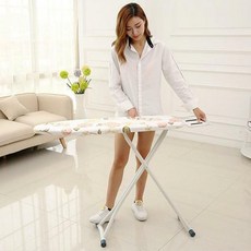 스탠드다리미받침대