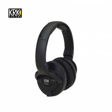 KRK KNS 6400 모니터 헤드폰