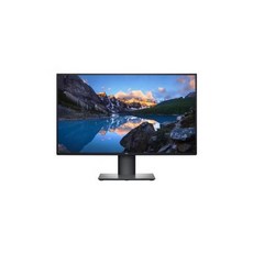 [OB] Dell UltraSharp U2720Q 27" LCD LED Monitor - 3840 x 2160 4K Display -, 단일상품