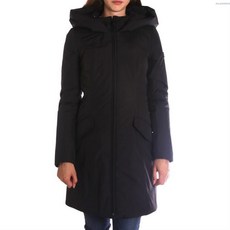 [Peuterey]17FW 원가이하 페트레이 후드 슬림패딩 ALLOS