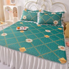 여름침대스커트