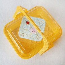 노랑통닭누룽지