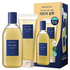 아로마티카티트리
