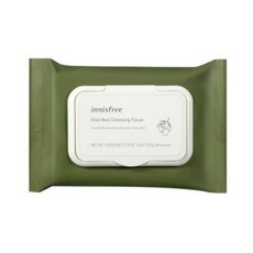 올리브리얼클렌징티슈
