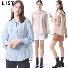 리스트셔츠