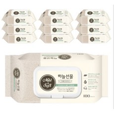 물티슈혼합세트