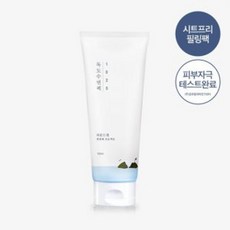 계면활성제사용안한화장품 피부건강 라 운 드 랩 10 25 독 도 수 면 팩 100ml