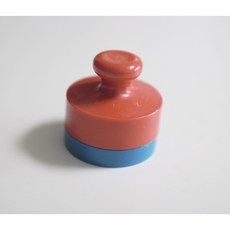 수정누름쇠문방사우