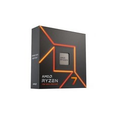 AMD Ryzen 7 7700X 8코어 16스레드 데스크톱 프로세서 - 라이젠7700x