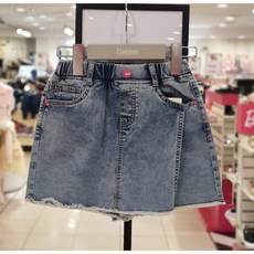 셀덴치마바지
