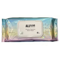 더페이스샵올클리어클렌징워터