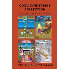 Cozy Christmas Collection Paperback