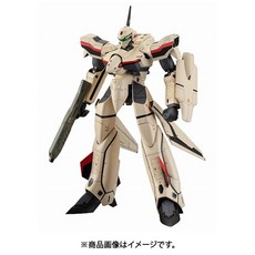 하세가와 Hasegawa M33 1/72 YF-19 배트로이드 “마크로스 플러스” 조립식 플라스틱 모델 978494