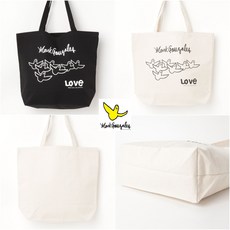 마크 곤잘레스 러브 앤젤 토트백 에코백 숄더백 45224750