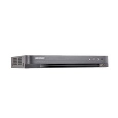 하이크비전 DS-7204HQHI-K1 녹화기 4채널 300만화소 cctv 감시 힉비젼, DS-7204HQHI-K1(하드미포함)