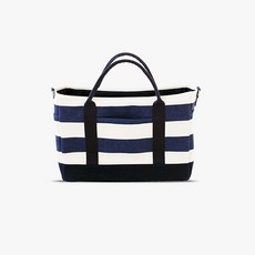 원오브어스 크로스 캐리백(Stripe)