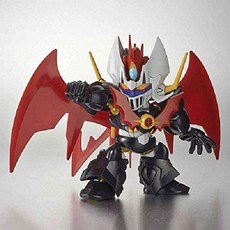 BANDAI SPIRITS SD 크로스 실루엣 마징 카이저, 1개