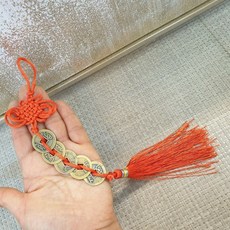 엽전노리개
