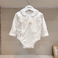 아가방배냇슈트