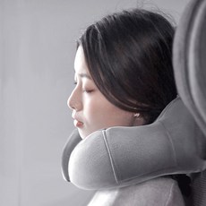 극세사여행용목베개최저가