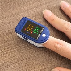 의료용산소포화도측정기식약처인증