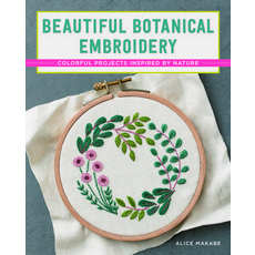 embroidery