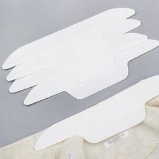 와이셔츠카라보호