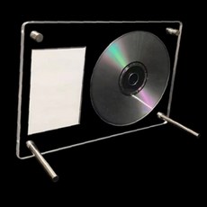 시디장 CD장식장 CD전시 CD진열 cd1+사진1, CD 1+포카 1 - cd전시