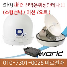 선박용스카이라이프