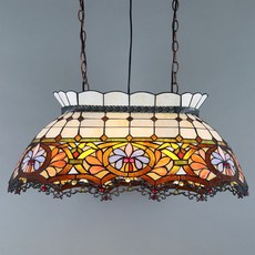 스테인레스샹들리에