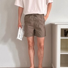 남자숏팬츠
