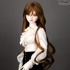 구체관절인형60센치