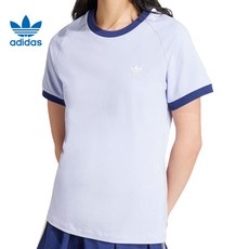 아디다스 ADIDAS 테리 3S 티셔츠 IT9842 IR7465